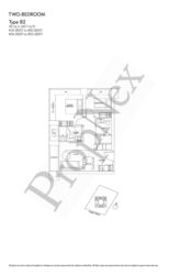 Skysuites@Anson (D2), Apartment #501112561